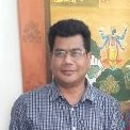 Dipak Choudhury