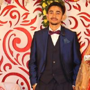 Syed Zamanur Rahman
