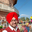 Onkarvir Rai Singh
