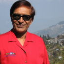 Suresh Sharma