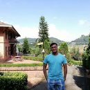 Ganesh Shrestha