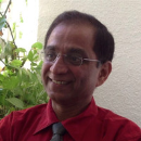 Vijay Shankar C N