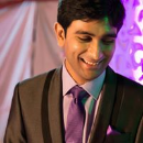 Ashish Saini