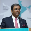 K. Sridhar