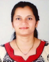 Bageshree Deokar