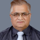 Dwarakadas Adwani