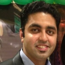 Nitin Tandon