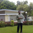 Chakkirala  Dayakar