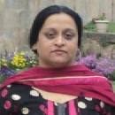 Reshma Ansari