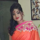 Shubha Sahu