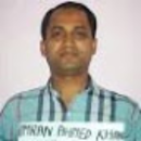 Imran Ahmed Khan