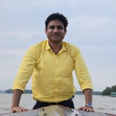 Sandip Roy