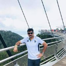 Vikas Saini