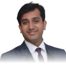 Ashish Chhajed