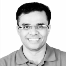 Chandrashekhar Patil