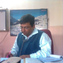 Kapil Dev Maondia
