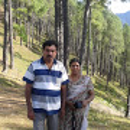 K G Hemalatha