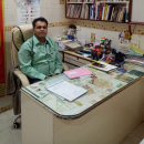 Vilas anant wade