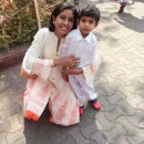 Sonali Shetye