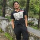 Lokesh Goyal