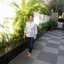 Jaya Choudhary