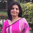 Pratibha Dogra