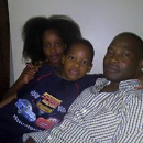 Nyamohanga M. Patrick