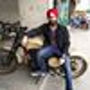 Gurpreet Oberoi