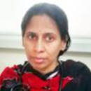 Kavitha Rao