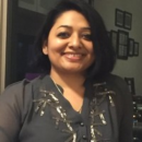 Pakhi Pereira