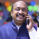 Umesh Ray