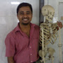 Pijush Kanti Majumder