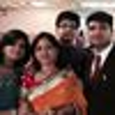 Manoj K Agarwal 