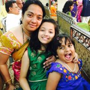 Swathi Chakravarthy