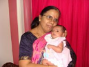 Sarojini Chippalkatti