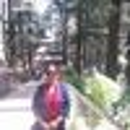 Anita Bodh
