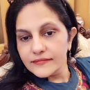 Preeti Mehta