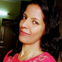 Anjana Sara Johnny