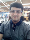 Abhishek Mitra