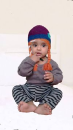 Raviraj Godase