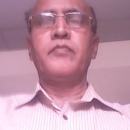 V P Deshpande