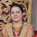 Darakhshan Khan