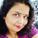 Ilina Roy Majumdar