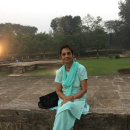 Anuradha Shrikhande