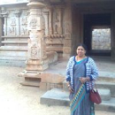 Vishweswaraiah Mahalakshamma