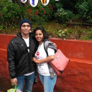 Atul Bharambe