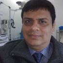 Mohd Najmussadiq Khan
