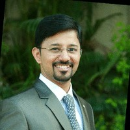 Sarvesh Jarande