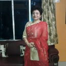 B Ghosh
