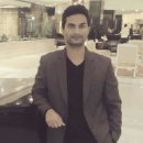Muhammed Shahid Jabran Ansari